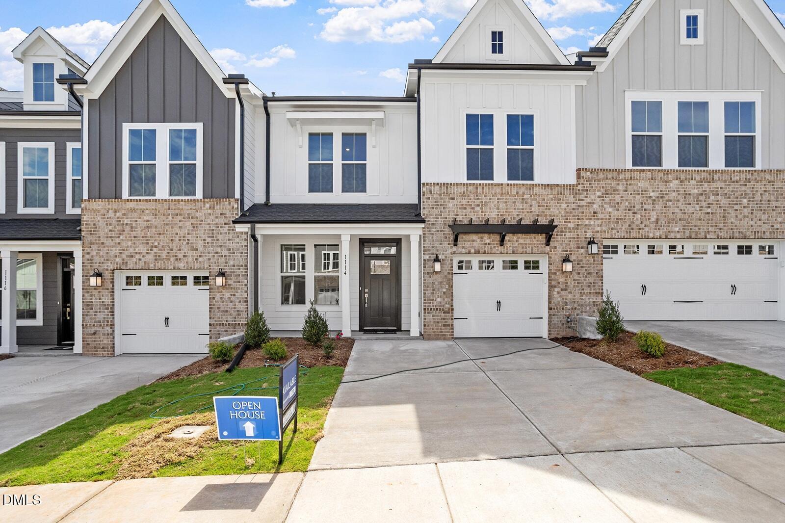 1114 Bell Heather Road, Unit 70 Durham, NC 27703 - Photo 1 of 37