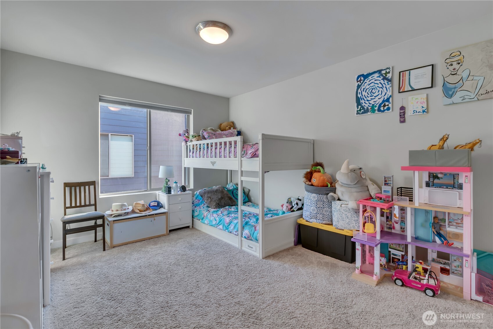 291 South Sergeant Street Buckley, WA 98321 - Photo 26 of 38