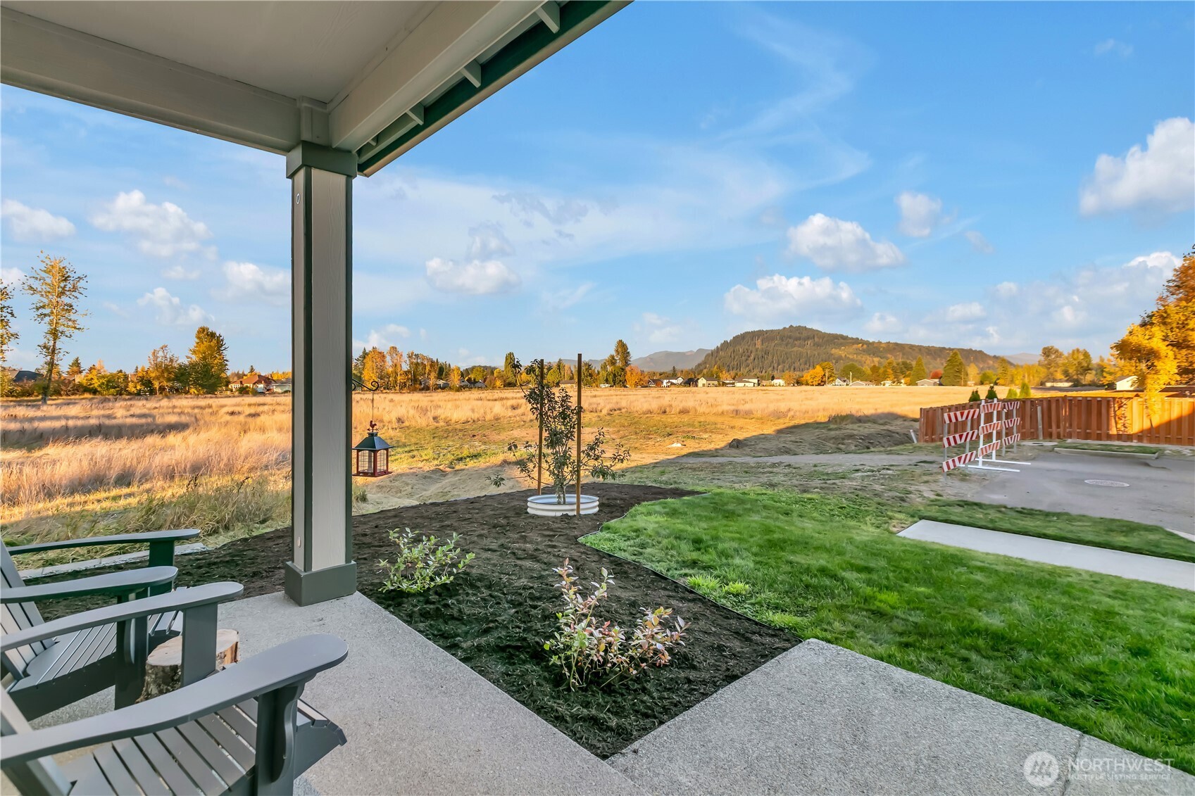 291 South Sergeant Street Buckley, WA 98321 - Photo 4 of 38 a view of a ocean view with beach and ocean view