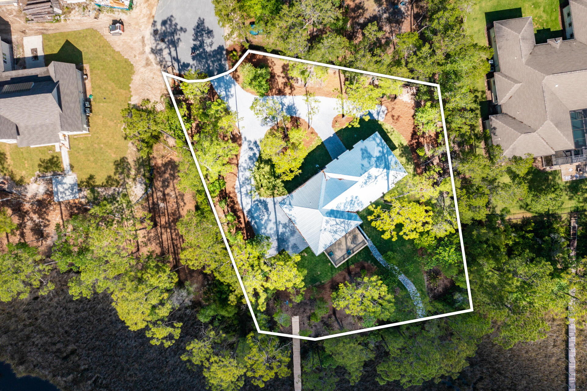 229 Apple Court Santa Rosa Beach, FL 32459 - Photo 4 of 38 Gallery Image 4
