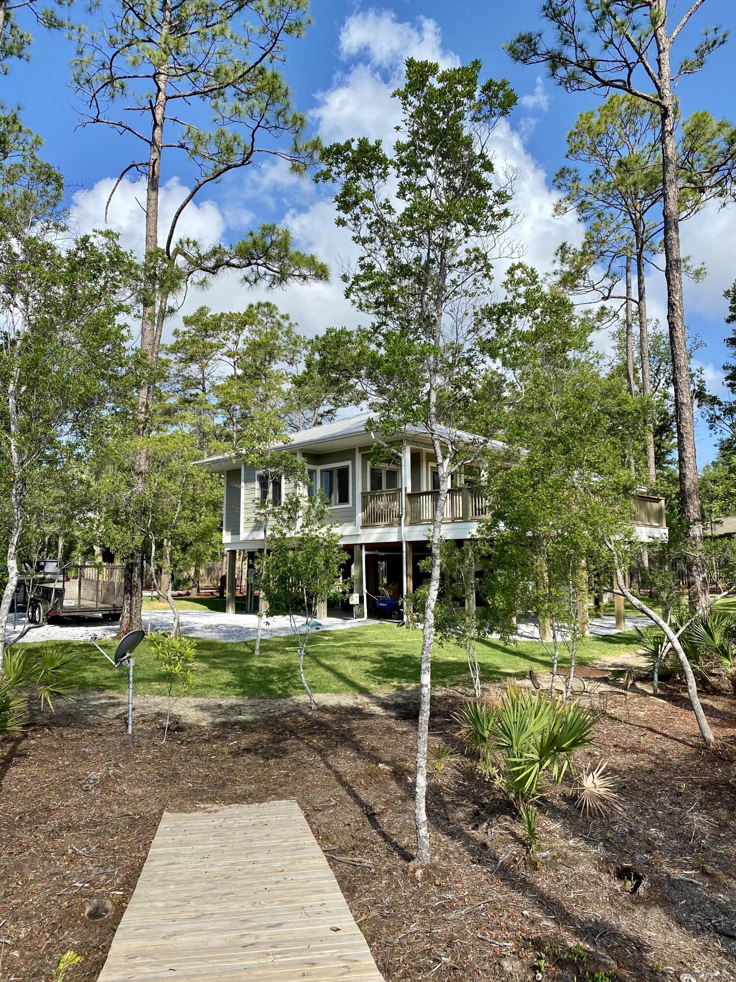 229 Apple Court Santa Rosa Beach, FL 32459 - Photo 37 of 38 Gallery Image 37