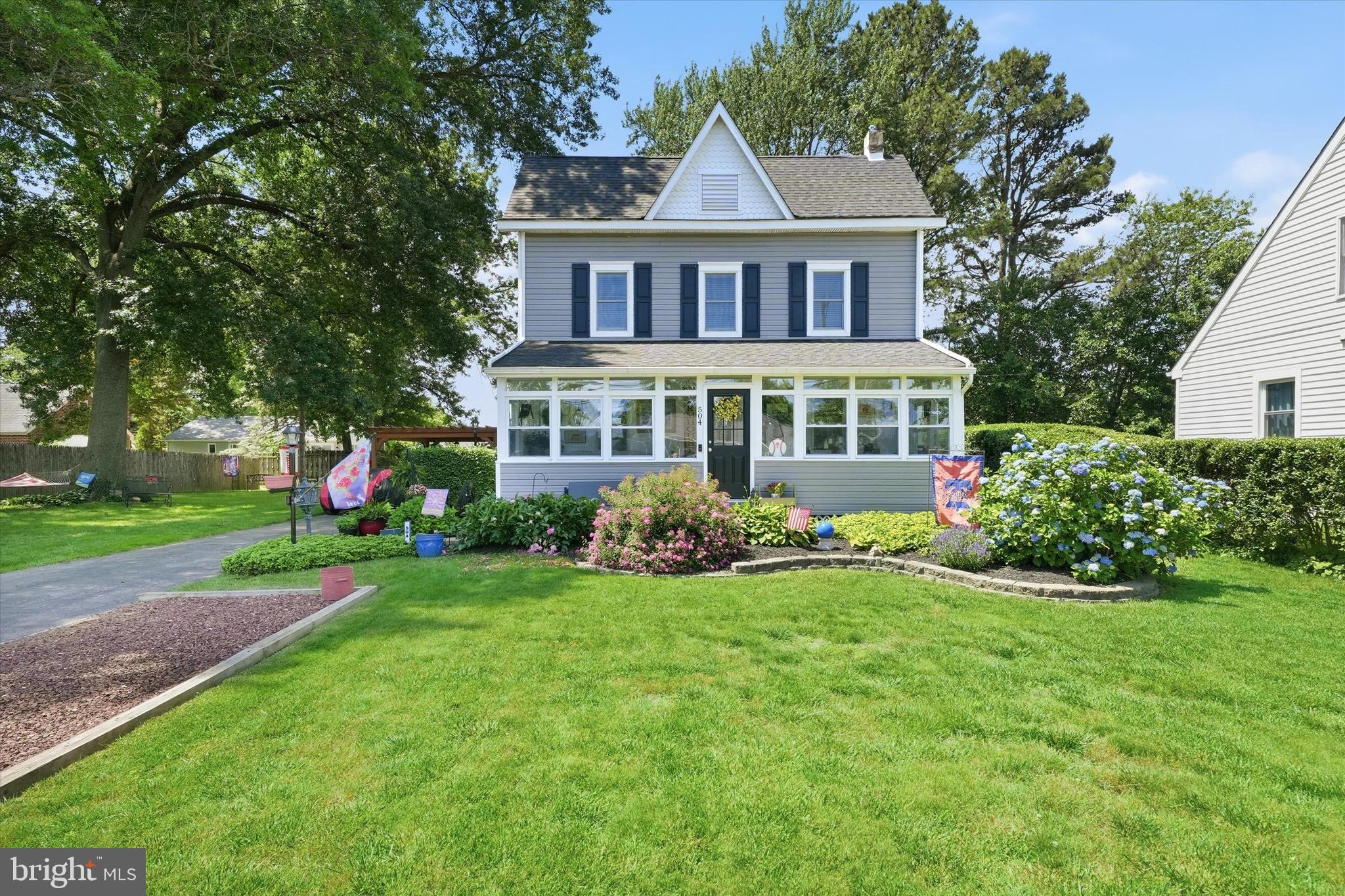 504 Harvey Road Claymont, DE 19703 - Photo 3 of 56