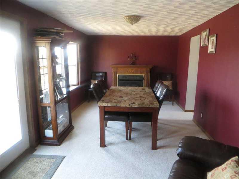 226 Fitz Henry Road Smithton, PA 15479 - Photo 3 of 8 Dining Room.