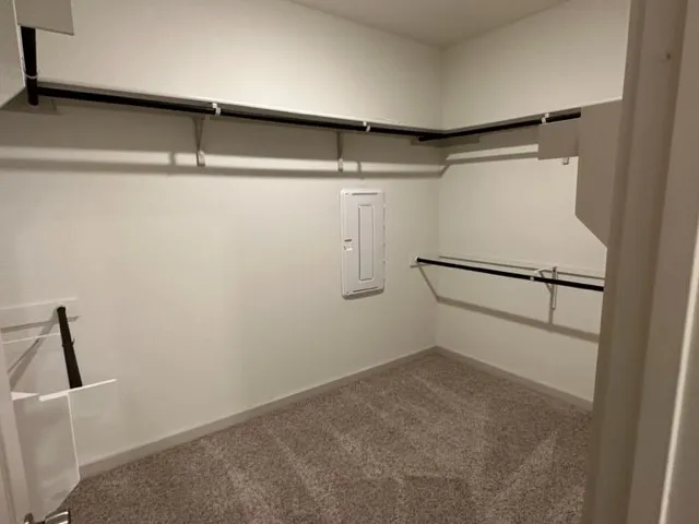 a view of small space