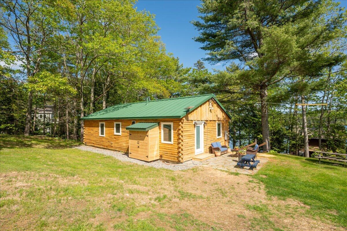34 Sherman Road Liberty, ME 04949 - Photo 56 of 62 34 Sherman Road, Liberty