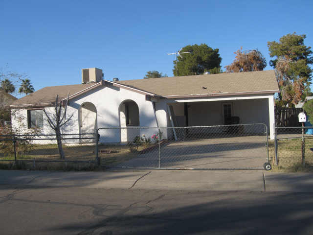 7144 West Berkeley Road Phoenix, AZ 85035 - Photo 1 of 4 Primary Photo