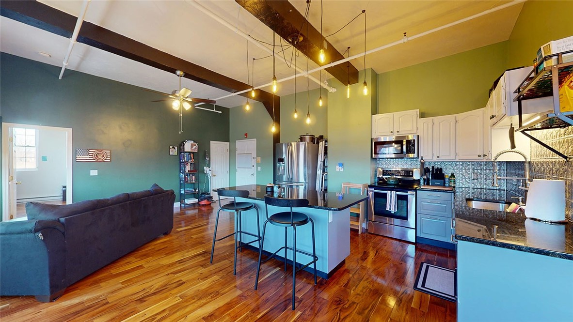 148 Bernon Street, Unit 26 Woonsocket, RI 02895 - Photo 11 of 31