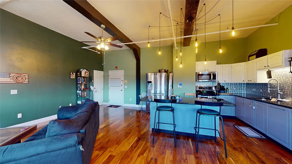 148 Bernon Street, Unit 26 Woonsocket, RI 02895 - Photo 12 of 31