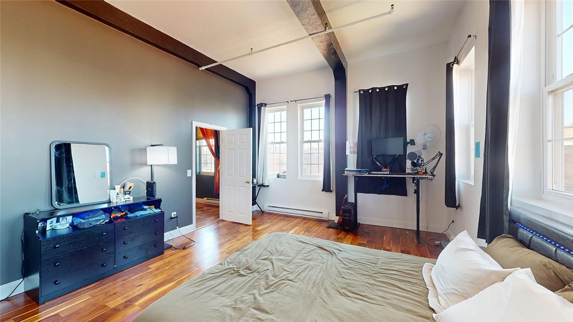 148 Bernon Street, Unit 26 Woonsocket, RI 02895 - Photo 17 of 31