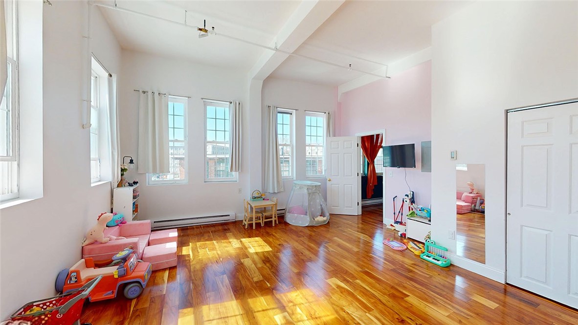 148 Bernon Street, Unit 26 Woonsocket, RI 02895 - Photo 22 of 31