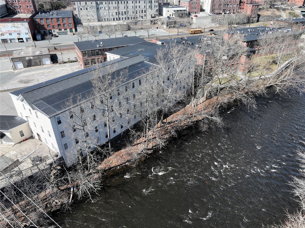 148 Bernon Street, Unit 26 Woonsocket, RI 02895 - Photo 30 of 31