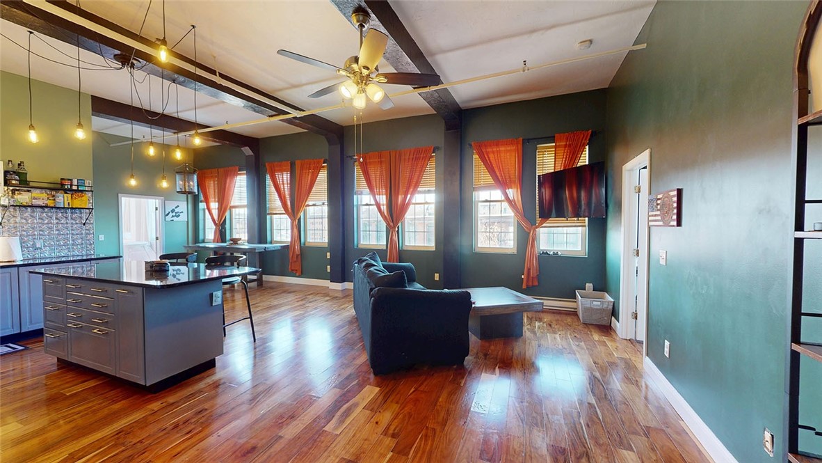 148 Bernon Street, Unit 26 Woonsocket, RI 02895 - Photo 4 of 31