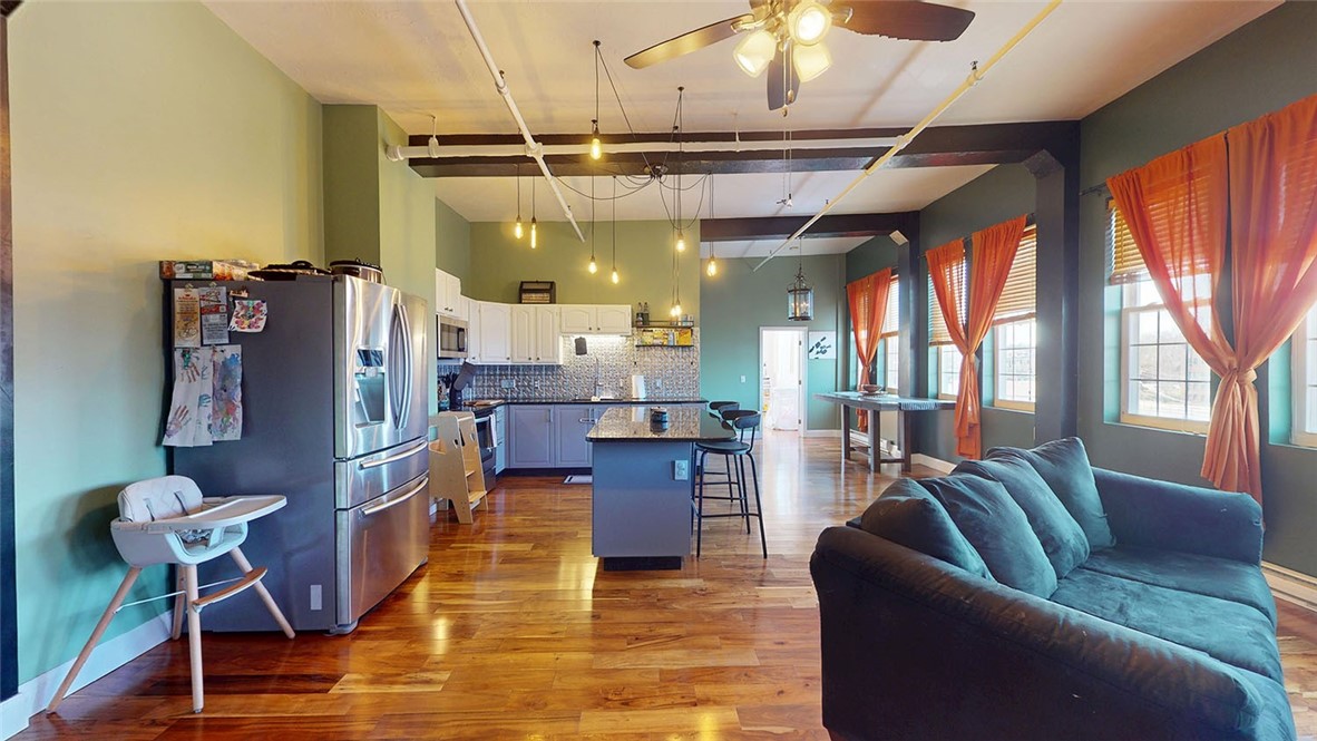 148 Bernon Street, Unit 26 Woonsocket, RI 02895 - Photo 5 of 31