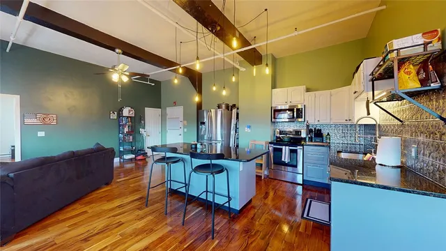 $234,900 | 148 Bernon Street, Unit 26, Woonsocket, RI 02895