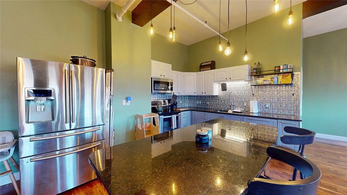 148 Bernon Street, Unit 26 Woonsocket, RI 02895 - Photo 8 of 31