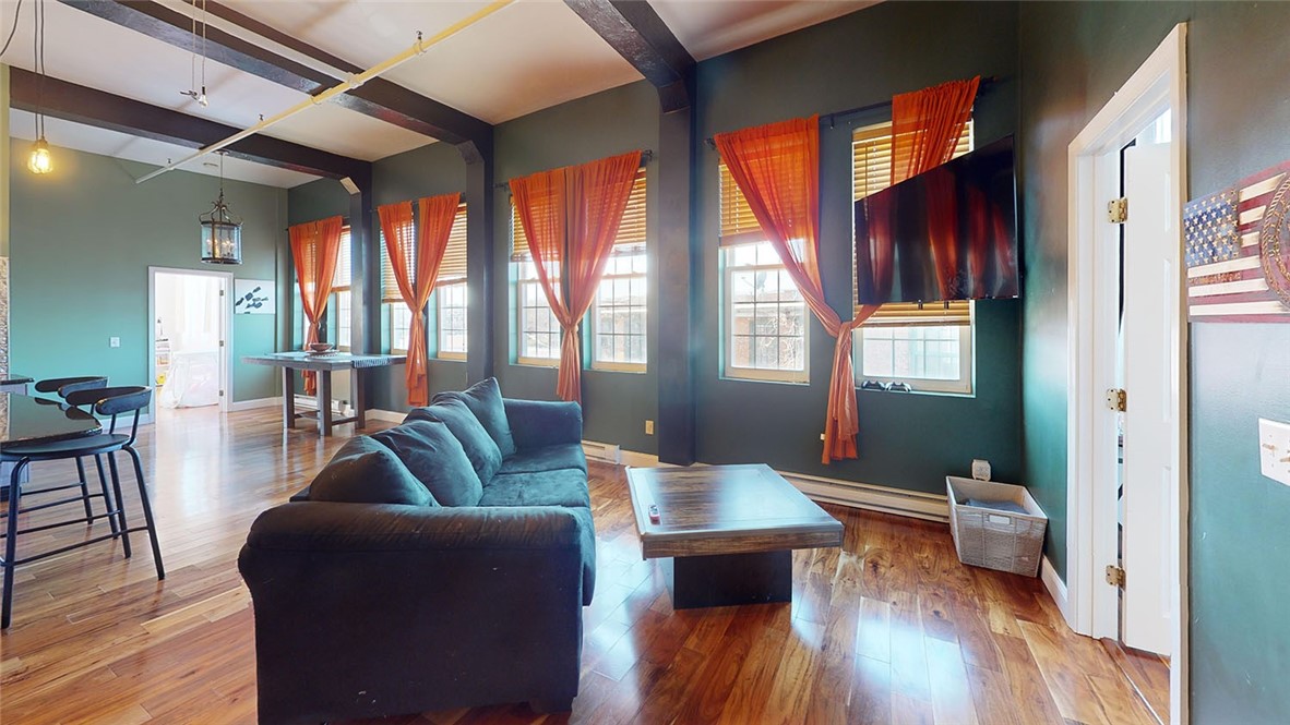 148 Bernon Street, Unit 26 Woonsocket, RI 02895 - Photo 10 of 31