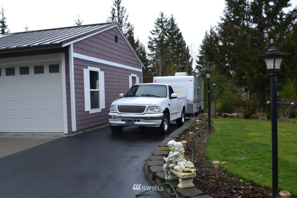 923 East Strong Road Shelton, WA 98584 - Photo 22 of 24 Gallery Image 22