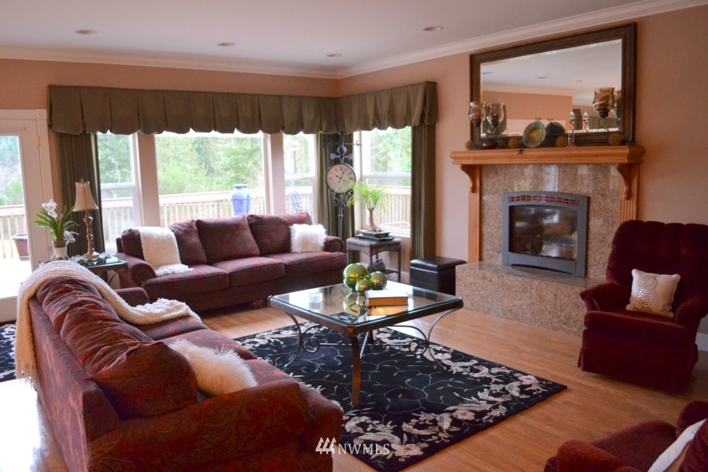 923 East Strong Road Shelton, WA 98584 - Photo 10 of 24 Gallery Image 10