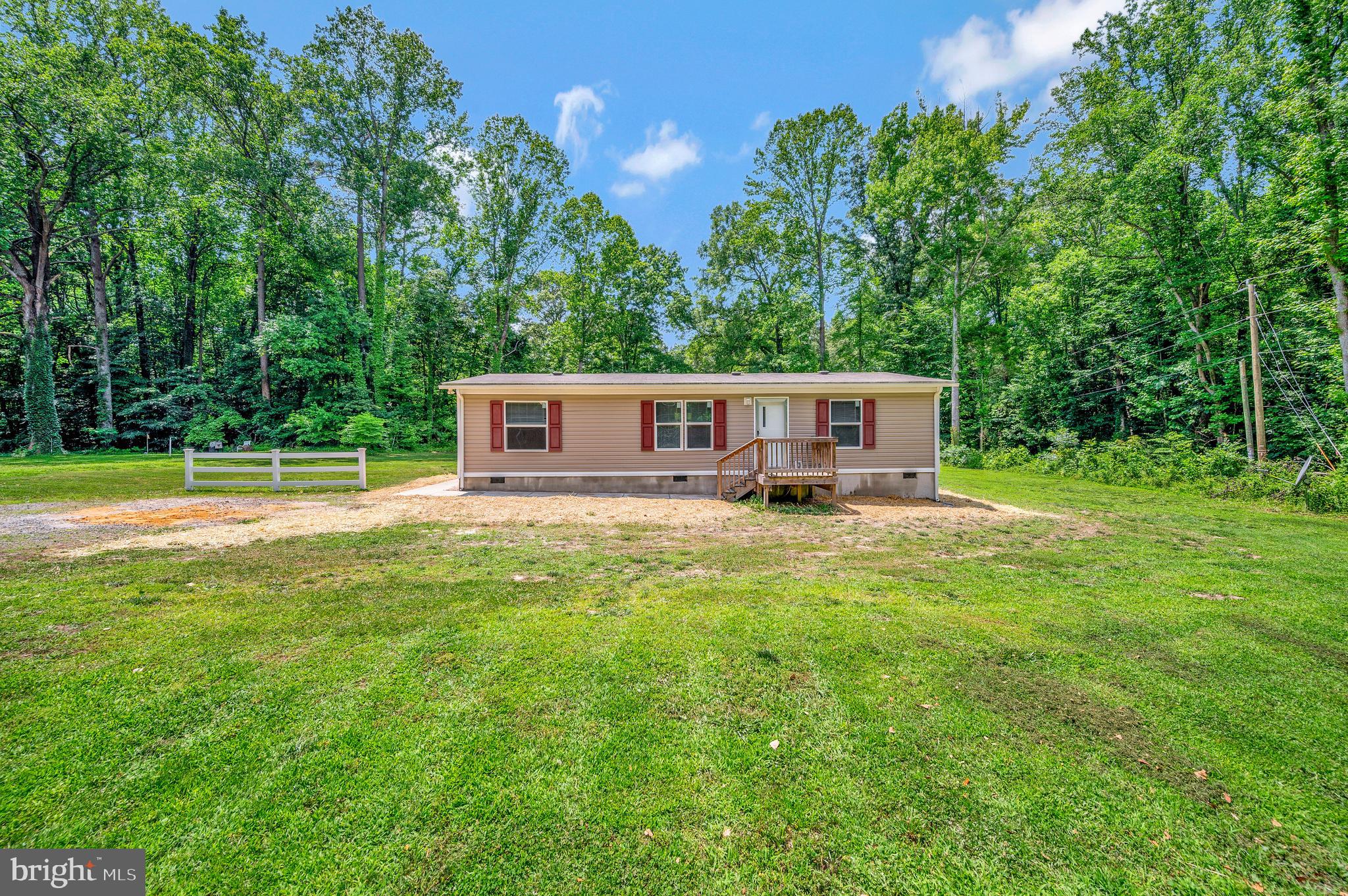 8448 Pumpkin Neck Road King George, VA 22485 - Photo 1 of 42