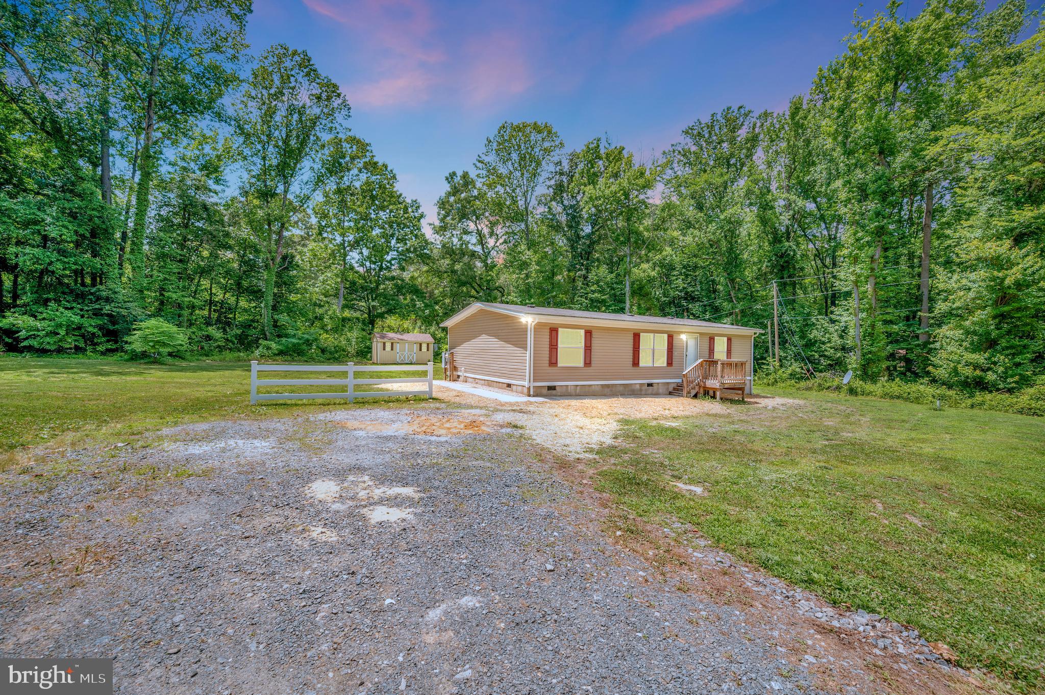 8448 Pumpkin Neck Road King George, VA 22485 - Photo 2 of 42