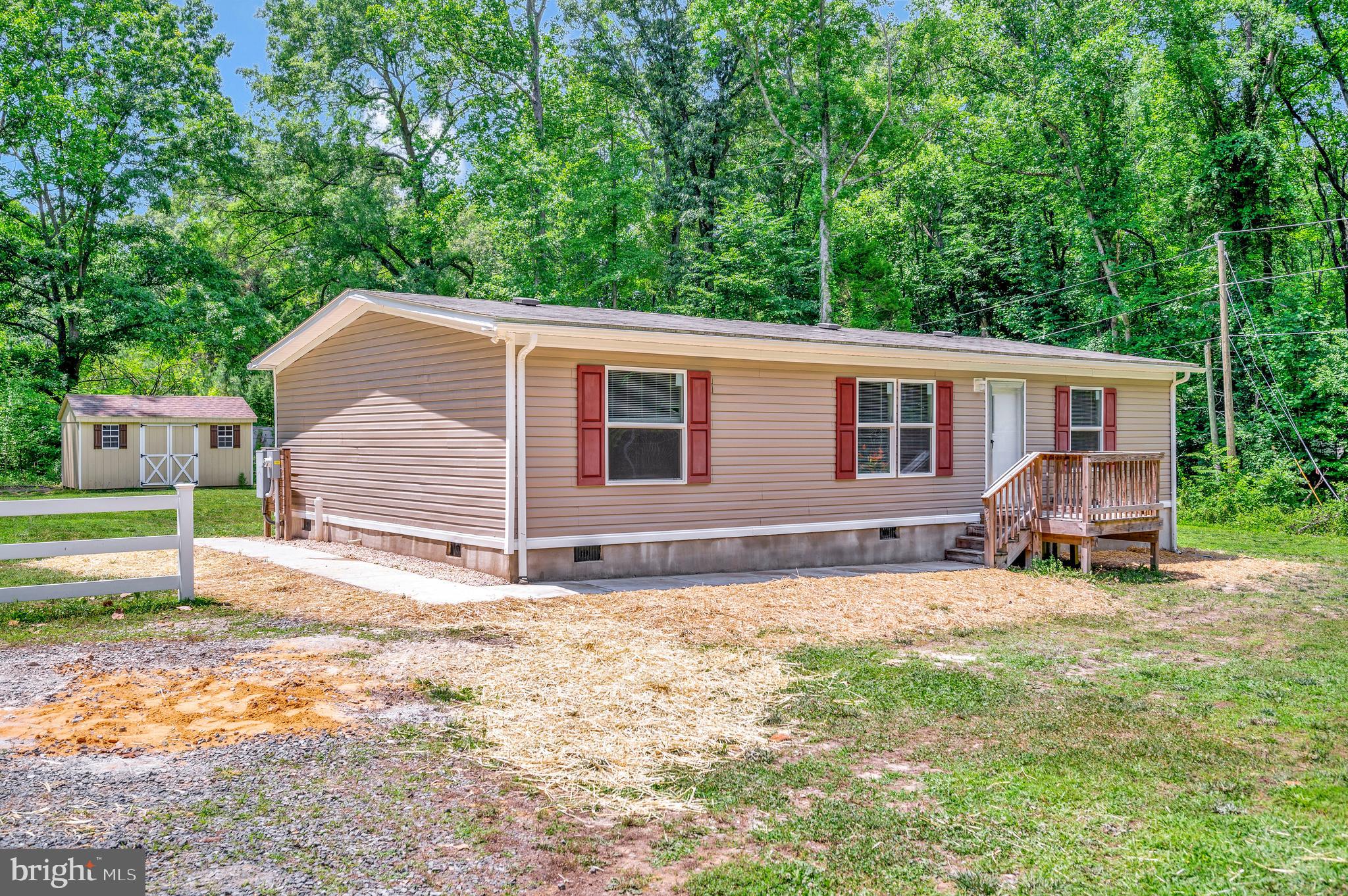 8448 Pumpkin Neck Road King George, VA 22485 - Photo 31 of 42