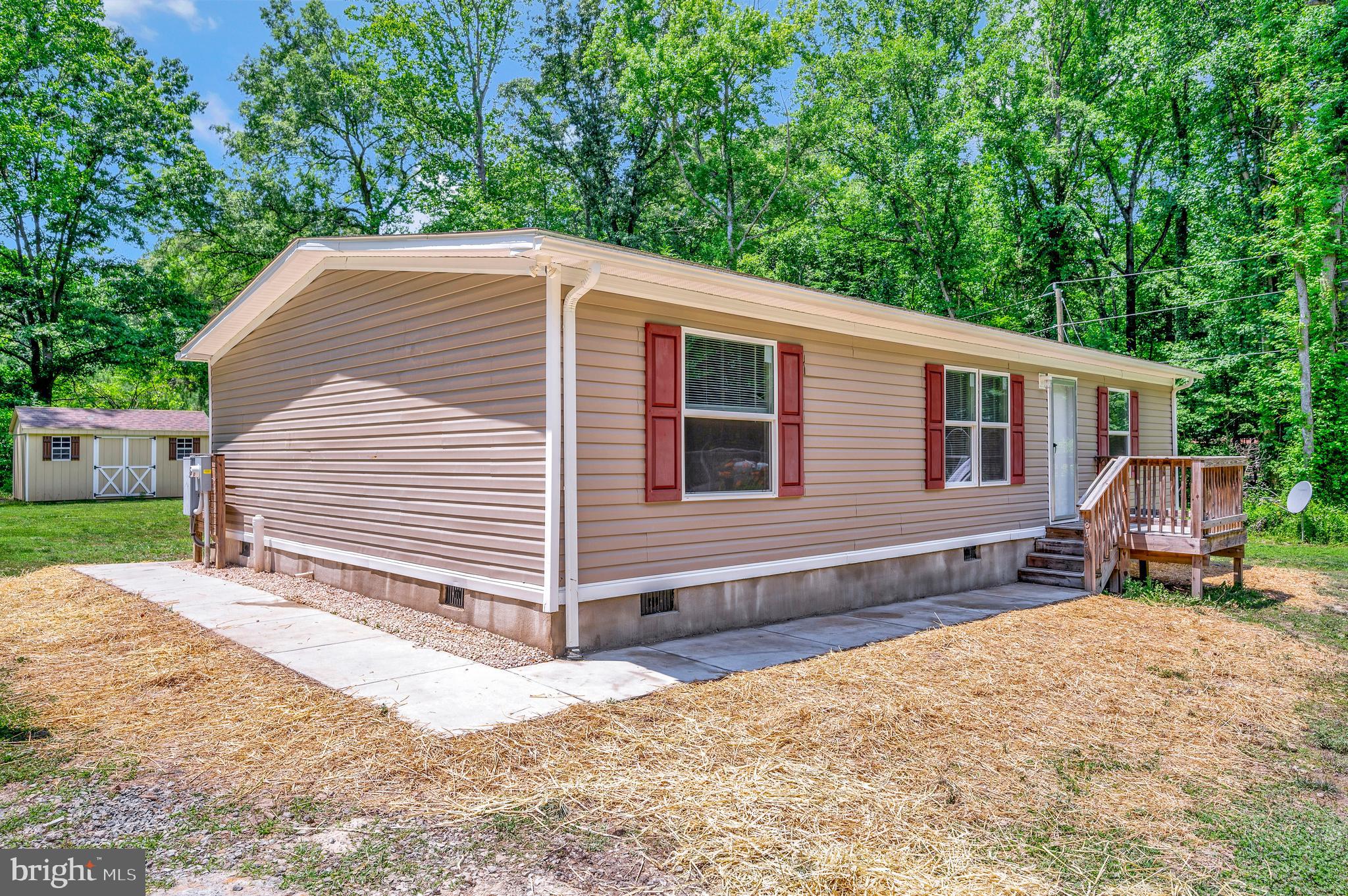 8448 Pumpkin Neck Road King George, VA 22485 - Photo 34 of 42