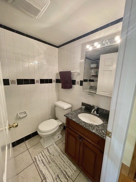 128 Warren Street, Unit 1 Lowell, MA 01852 - Photo 6 of 17