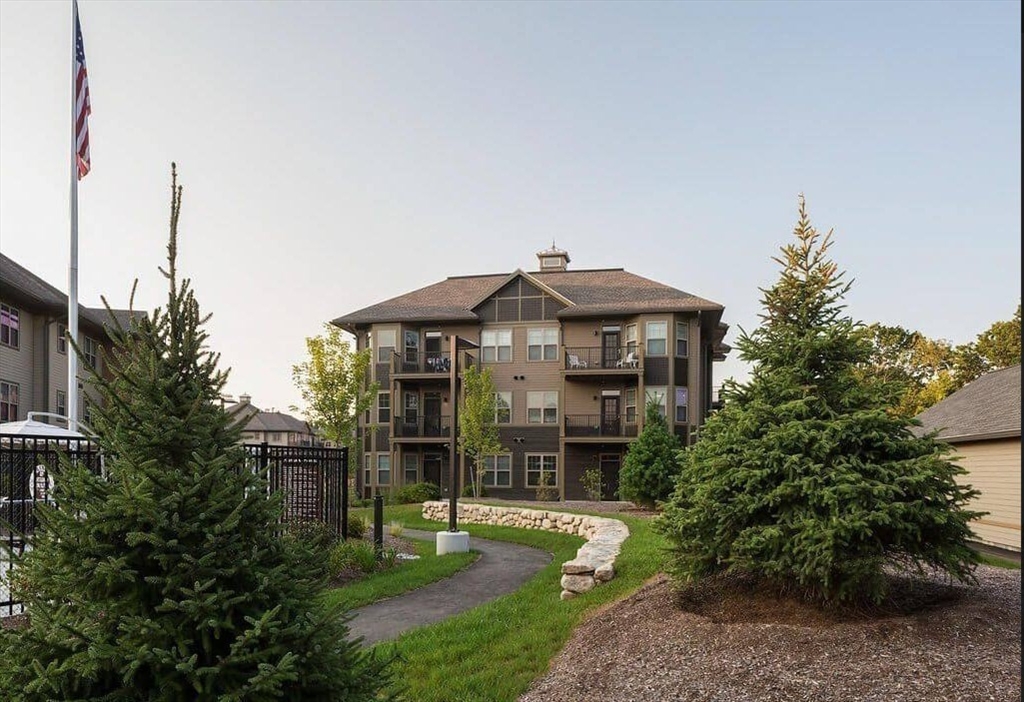 1 Paddock Lane, Unit 4303 Boxborough, MA 01719 - Photo 1 of 19