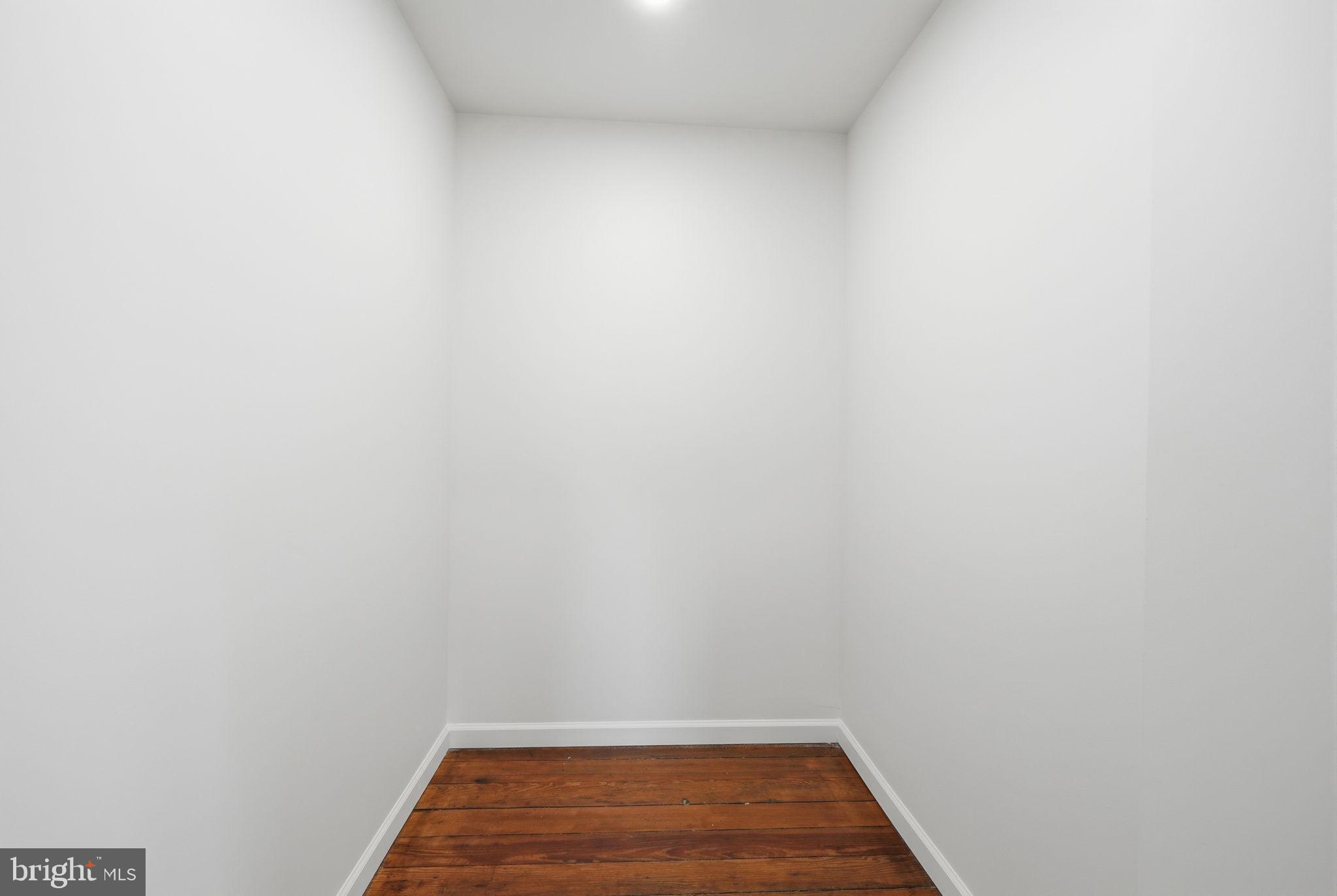 124 Cedar Road Riegelsville, PA 18077 - Photo 31 of 50 Spacious, blank canvas for creativity.
