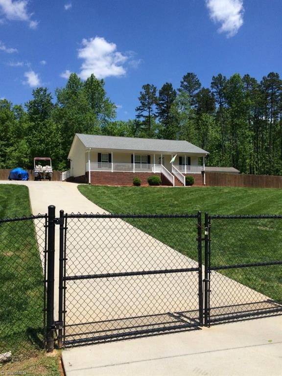 305 Kirkman Road Lexington, NC 27292 - Photo 1 of 15 Gallery Image 1