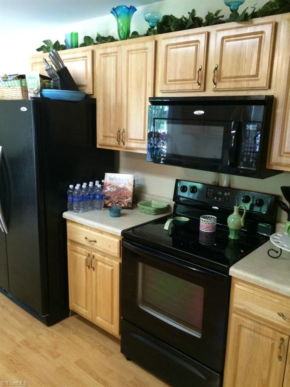 305 Kirkman Road Lexington, NC 27292 - Photo 6 of 15 Gallery Image 6