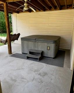 1304 Etheridge Road Jefferson, GA 30549 - Photo 27 of 35