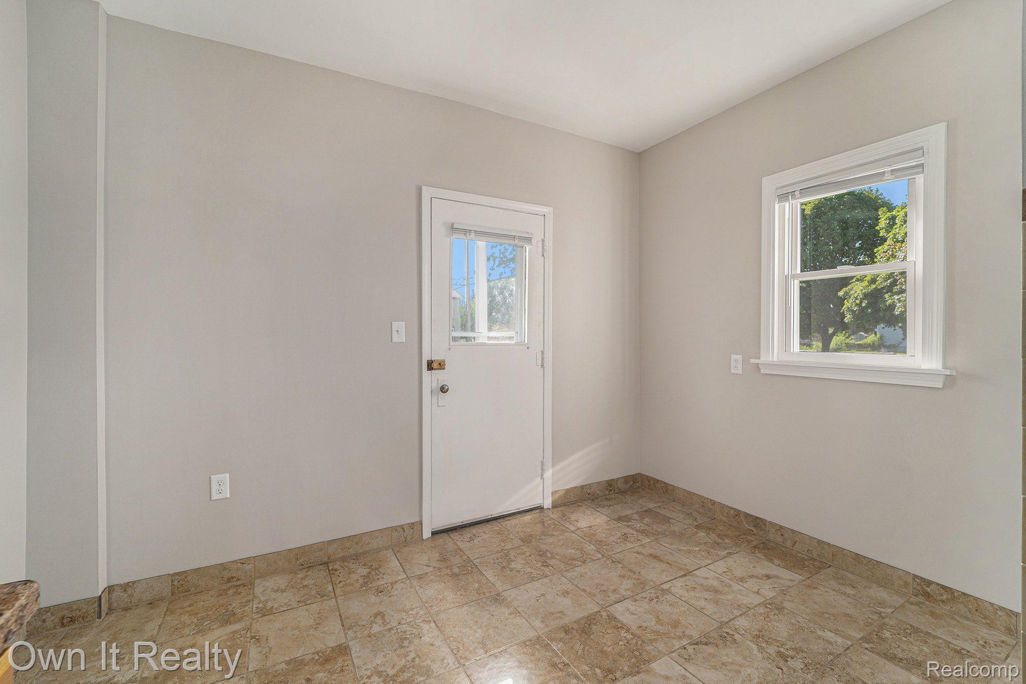 40 East Henry Street River Rouge, MI 48218 - Photo 13 of 29 Gallery Image 13