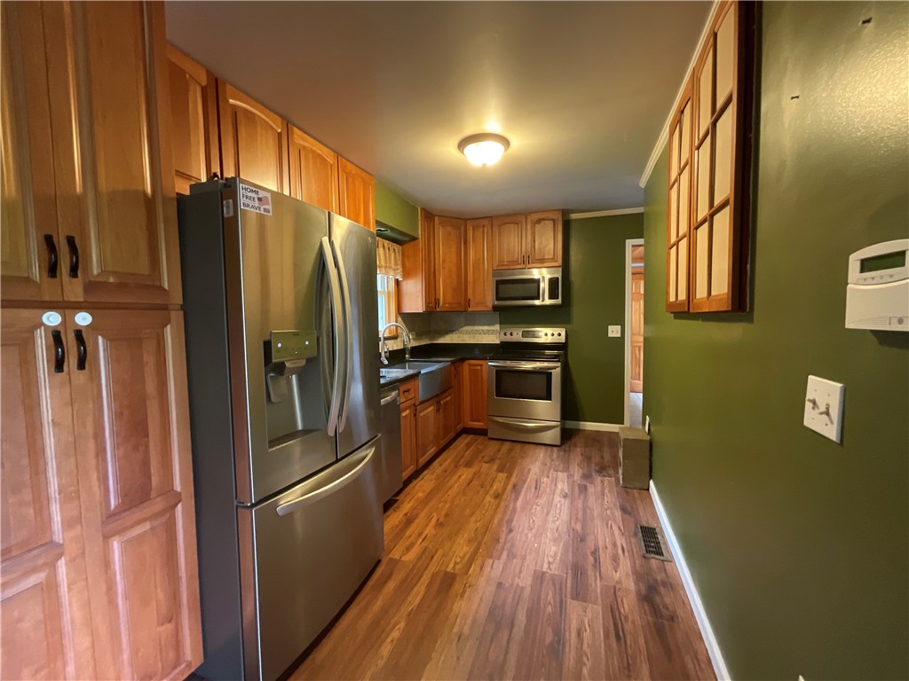 7343 Scott Hollow Road Bolivar, NY 14754 - Photo 12 of 24