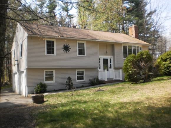 20 Rowell Road Sandown, NH 03873 - Photo 1 of 1
