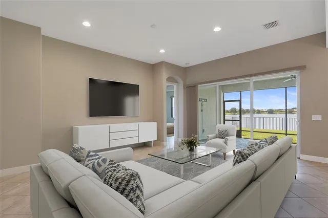 $525,000 | 1830 Berkshire Circle Southwest, Vero Beach, FL 32968