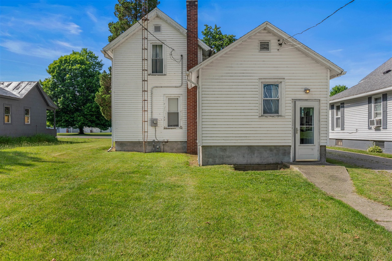 5388 Beecher Road Osseo, MI 49266 - Photo 24 of 42