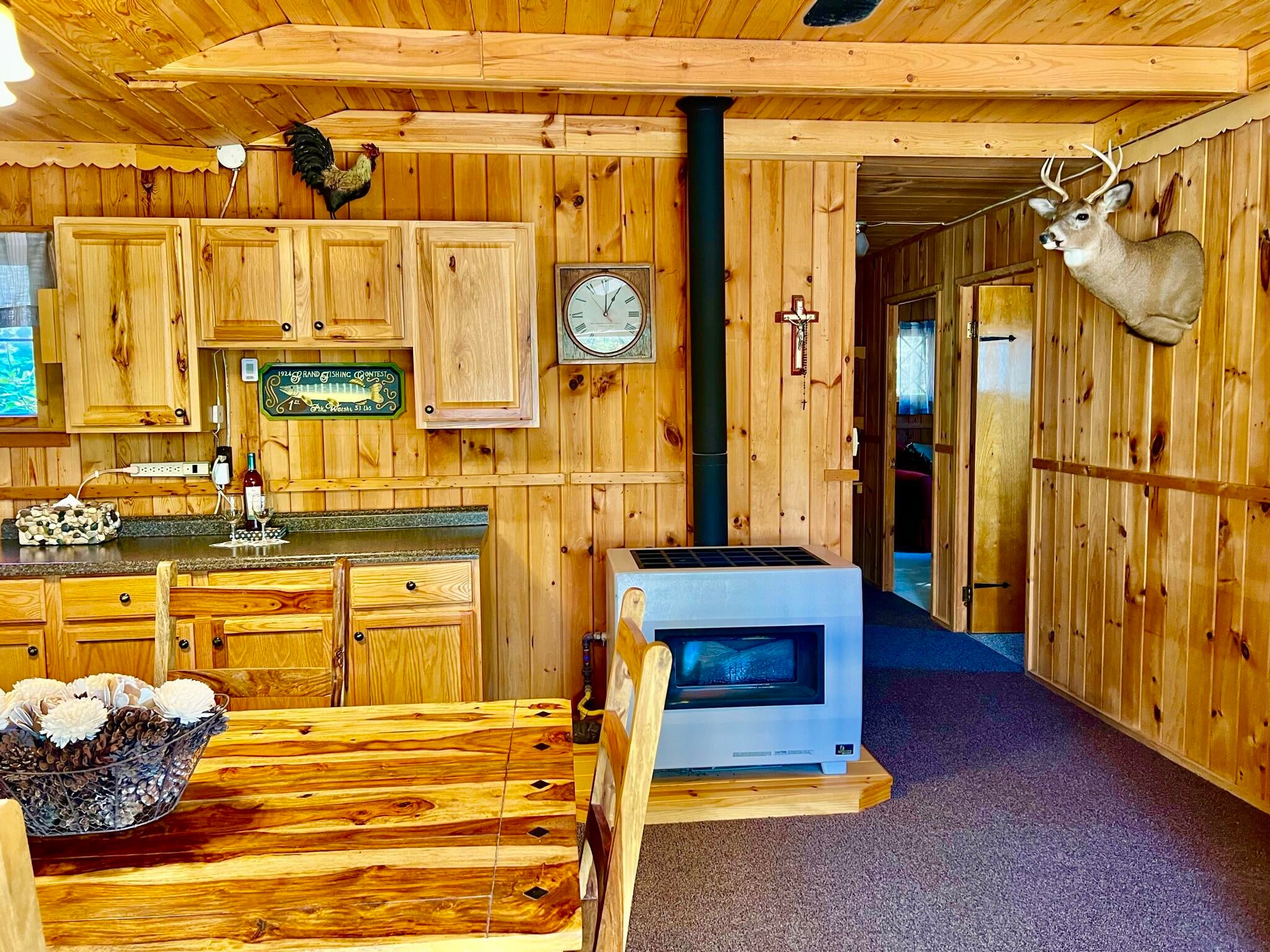3672 Lance Lake Road Wolverine, MI 49799 - Photo 6 of 23 Gallery Image 6