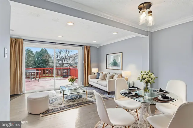 $2,500 | 8418 White Feather Court, Lorton, VA 22079