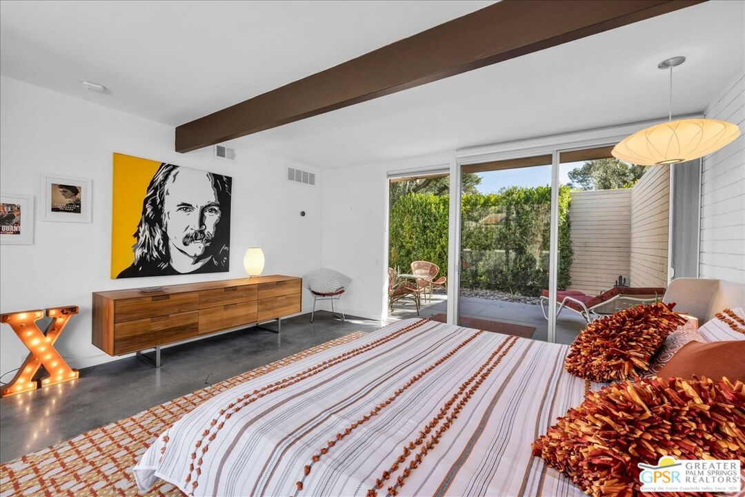 360 Cabrillo Road, Unit 232 Palm Springs, CA 92262 - Photo 22 of 34 Gallery Image 22