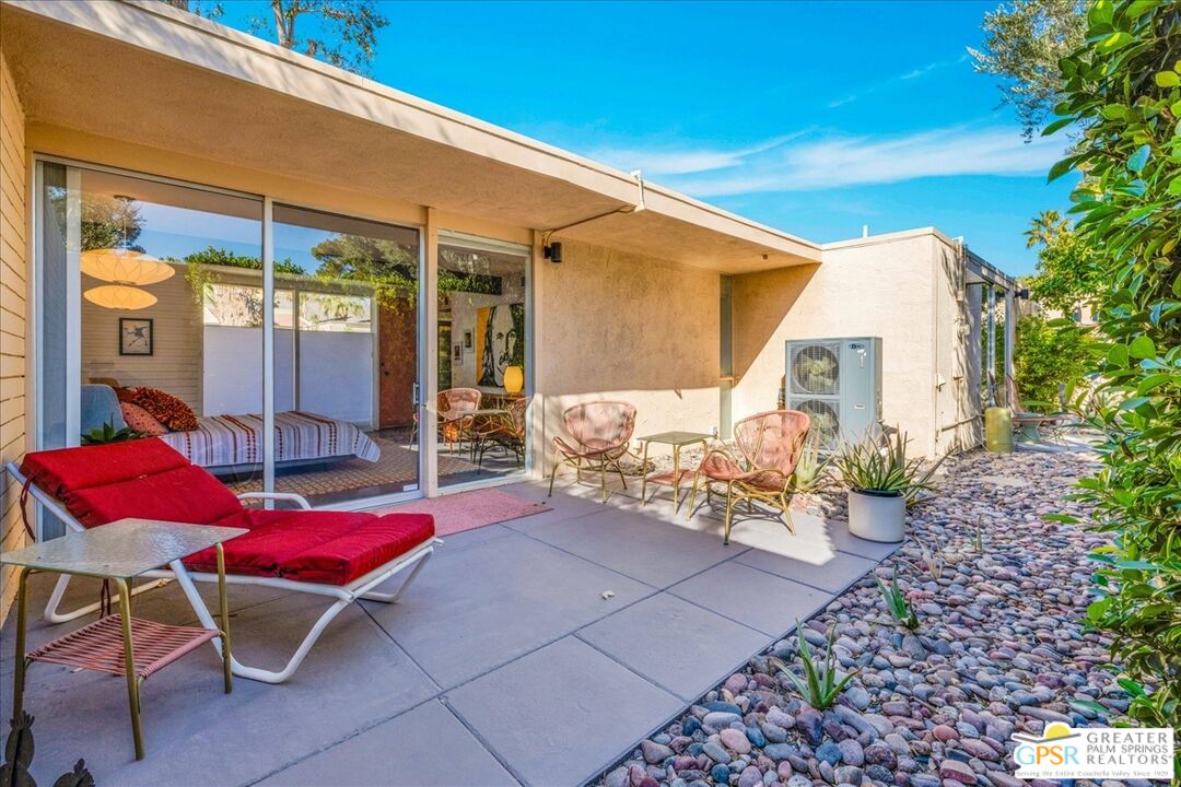 360 Cabrillo Road, Unit 232 Palm Springs, CA 92262 - Photo 23 of 34 Gallery Image 23
