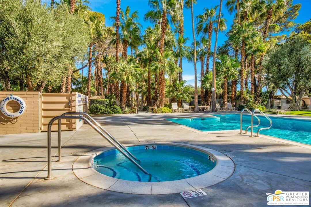 360 Cabrillo Road, Unit 232 Palm Springs, CA 92262 - Photo 26 of 34 Gallery Image 26