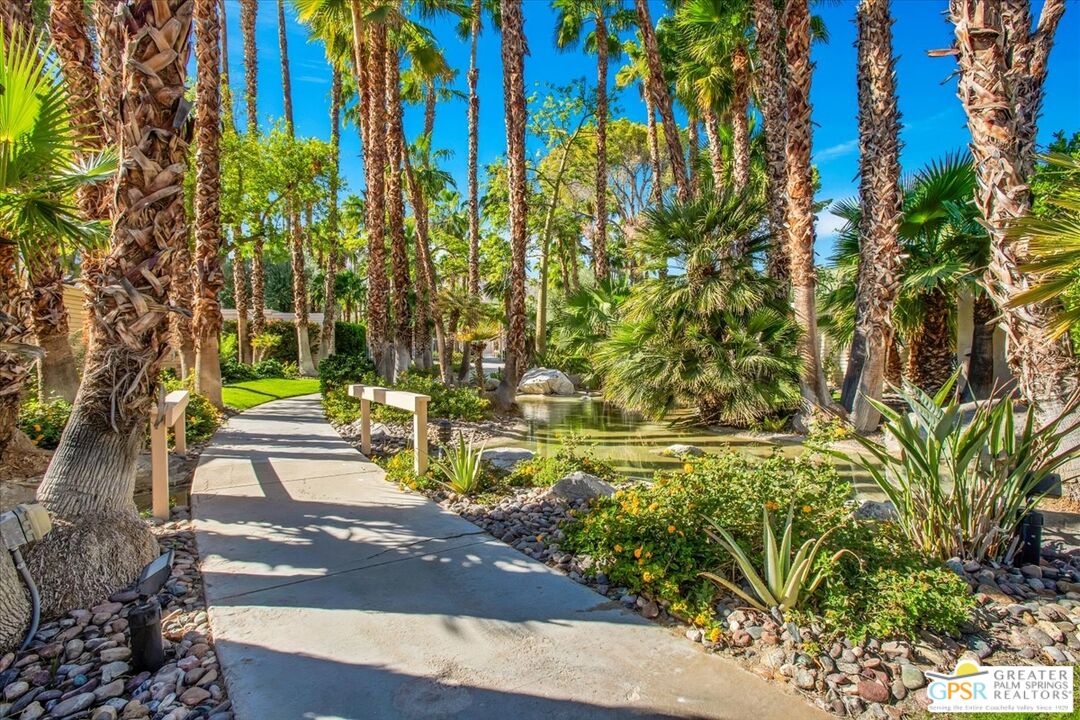 360 Cabrillo Road, Unit 232 Palm Springs, CA 92262 - Photo 28 of 34 Gallery Image 28
