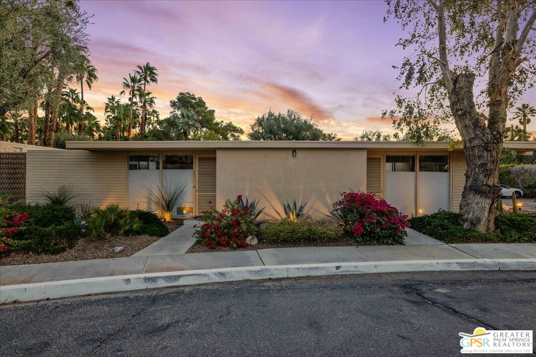 360 Cabrillo Road, Unit 232 Palm Springs, CA 92262 - Photo 31 of 34 Gallery Image 31