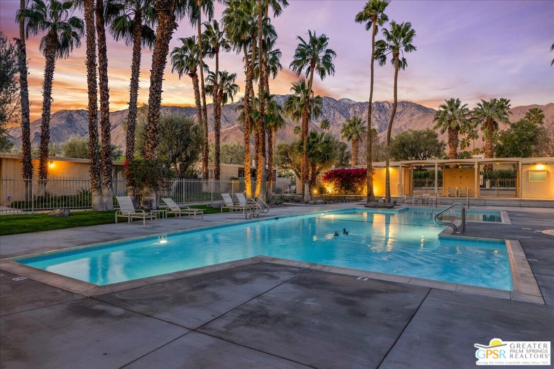 360 Cabrillo Road, Unit 232 Palm Springs, CA 92262 - Photo 34 of 34 Gallery Image 34