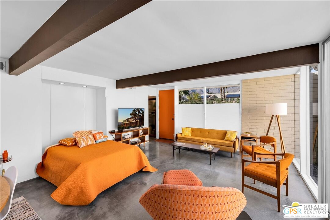 360 Cabrillo Road, Unit 232 Palm Springs, CA 92262 - Photo 6 of 34 Gallery Image 6
