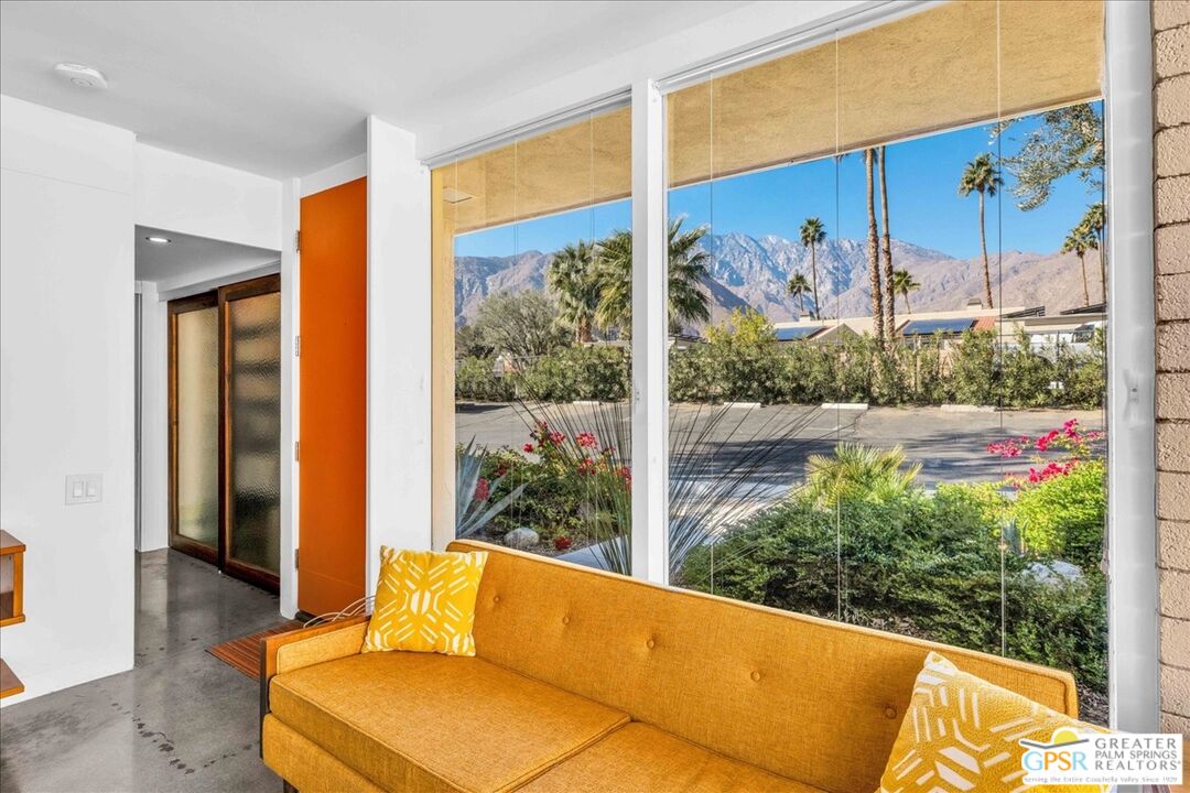 360 Cabrillo Road, Unit 232 Palm Springs, CA 92262 - Photo 8 of 34 Gallery Image 8