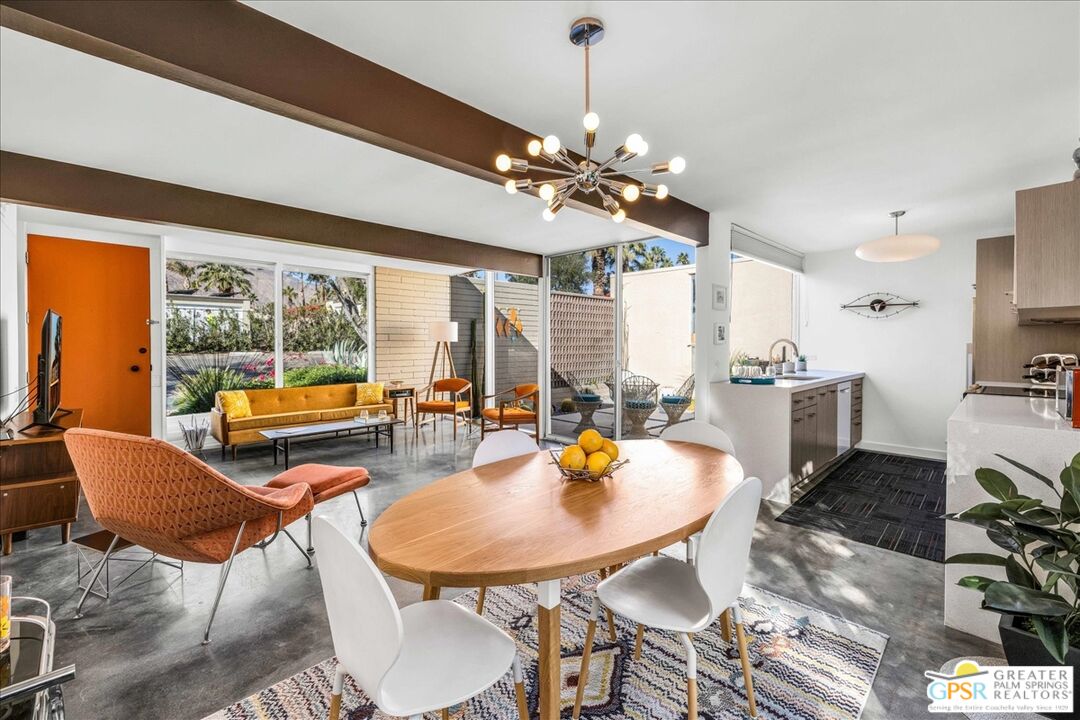 360 Cabrillo Road, Unit 232 Palm Springs, CA 92262 - Photo 9 of 34 Gallery Image 9
