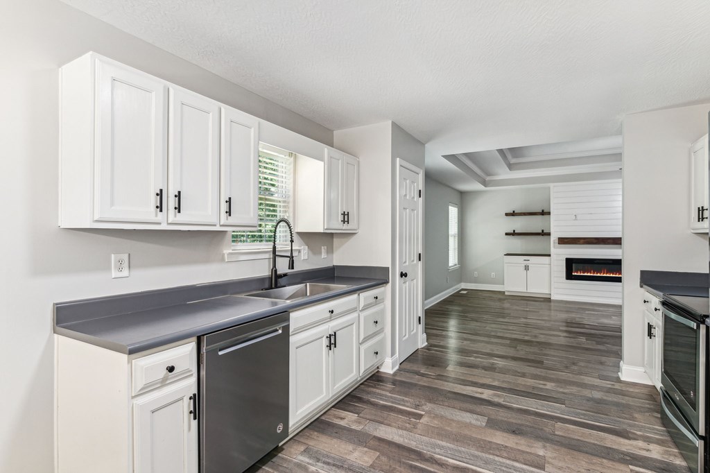 1130 Round Top Road Ellijay, GA 30540 - Photo 14 of 31 Gallery Image 14
