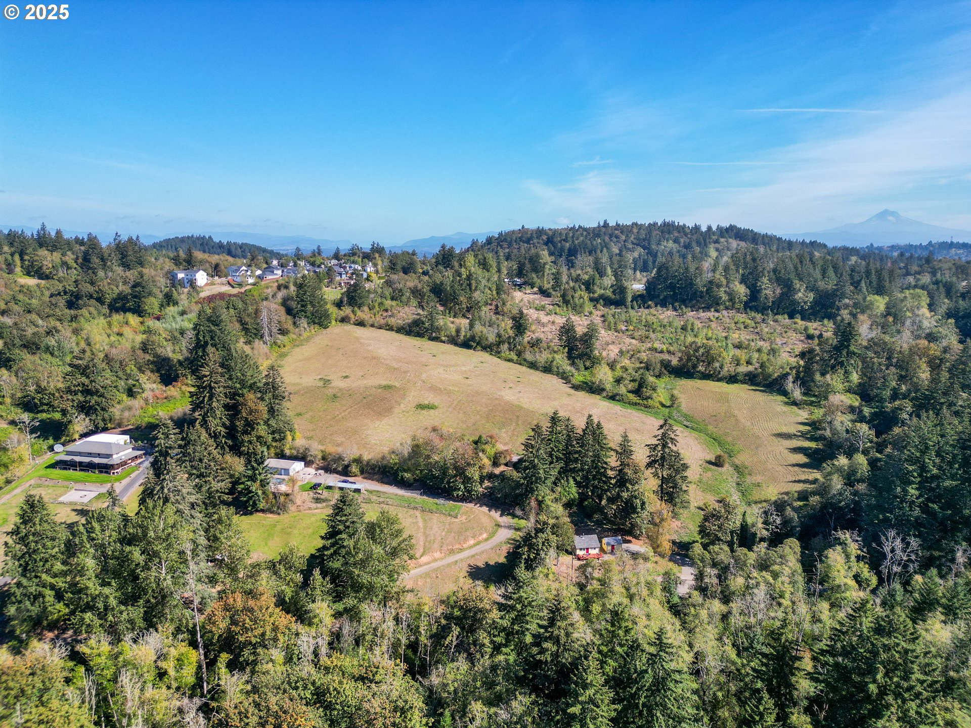 8590 Southeast Rodlun Road Gresham, OR 97080 - Photo 40 of 41